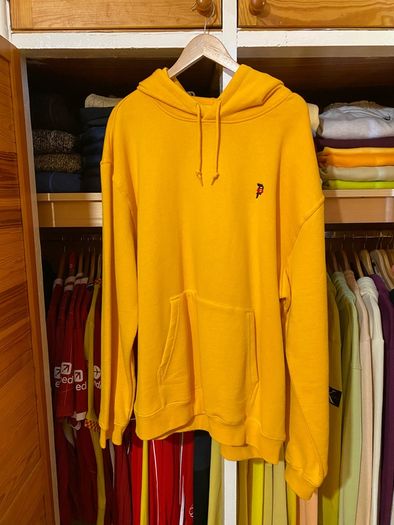 Mens hoodie