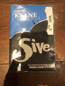 book secondary