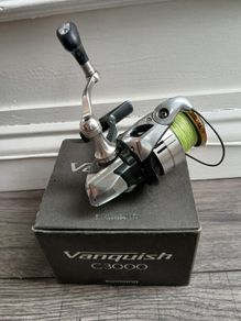 fishing reels repair