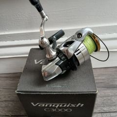 fishing reels repair