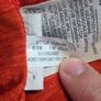 Under Armour Half Zip Athletic Top Mens Large Image 8