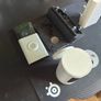 Ring Security Bundle Ring Video Doorbell (Gen 2), Ring Stick Up Cam Battery & Ring Chime Image 3
