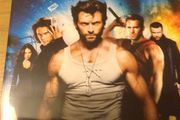 X-Men Origins, Wolverine