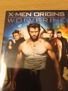 X-Men Origins, Wolverine