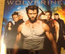 X-Men Origins, Wolverine