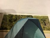 River Tent