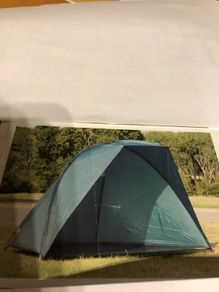 River Tent