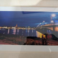 Stunning Wexford picture signed by Michael Walsh
