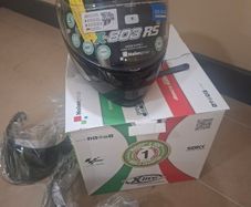 helmet