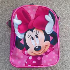 Minnie mouse bag