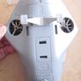 Playmobil Future Planet  Dark Rangers Speed Glider 5155 Image 7