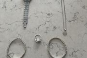 other jewellery and watch's