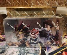 yugioh 25th anniversary tin