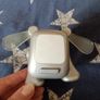 Rare Vintage 2005 Silver Hasbro iDog Pup. Working - See My Video on Ebay! Image 5