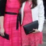 Pink Dress Image 7