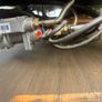 Gas Fire Engine, basket & Remote Control Image 10