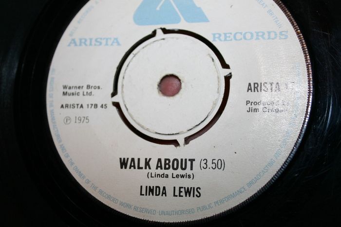 Vinyls