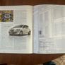 Fiat (Poland) car, van and commercial vehicles brochures. Image 10