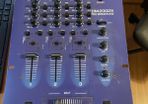 Numark dm 2002x