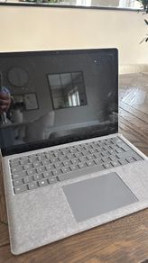 Microsoft surface laptop