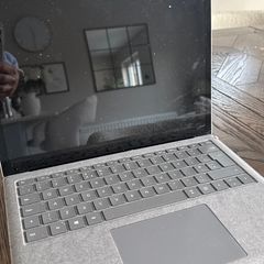 Microsoft surface laptop