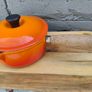 Le Creuset pot Image 2