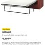 Ikea Gronlid sofabed Image 5