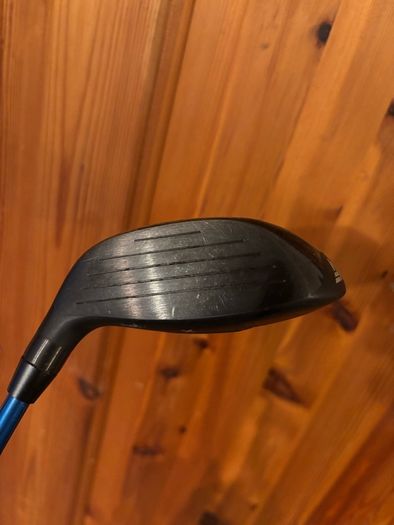 Pxg 2 Wood