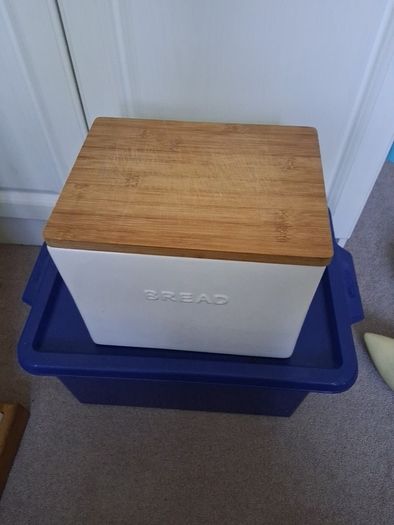 Bread Bin