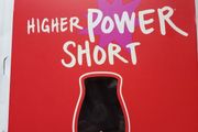 Spanx Higher Power Shorts
