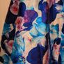 stunning floral midi dress by Marc Angelo Image 4
