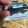 Subaru Impreza 22b STi Version TH Hot Wheels Image 2