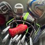 Golf clubs Image 4