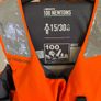 Tribord Junior 15-30kg Life Jacket Image 2