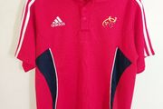 munster rugby polo