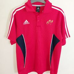 munster rugby polo