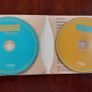 Keywest - The Message CD - Signed By Band Image 4