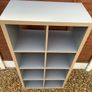 ikea Kallax Storage Unit Image 2