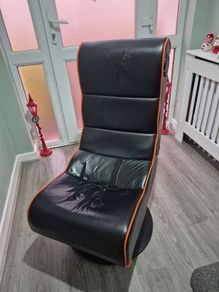 Gaming chair