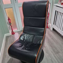 Gaming chair