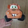 Disney Cars - Mater Soft Toy Image 2