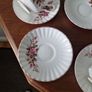 Cups & saucers Image 4