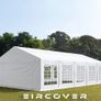 Standard Marquee 6 x 10 PE cover (20ft - 33ft) Image 3