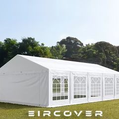 Standard Marquee 4m x 10m PE cover (13ft - 33ft)