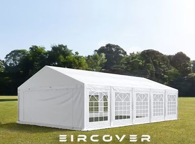 Standard Marquee 4m x 10m PE cover bolt system