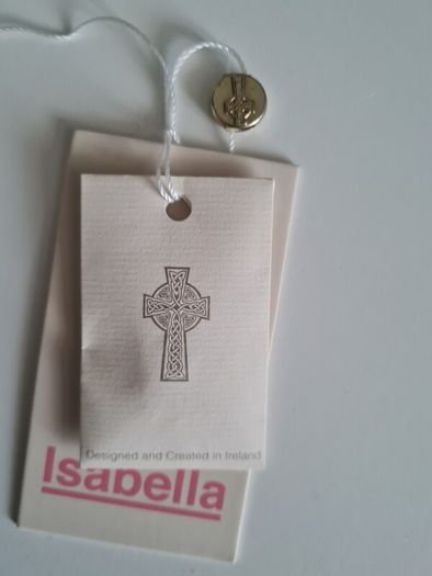 Communion Dress & Accessories