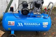 200 air compressor 230volt