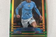 Jack grealish Topps finest card