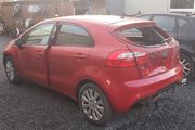 Parts for Kia Rio 2011-2017 @ OCG