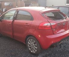 Parts for Kia Rio 2011-2017 @ OCG